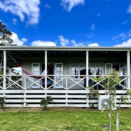 Matauri Bay Shearer'S Cottage Екстериор снимка