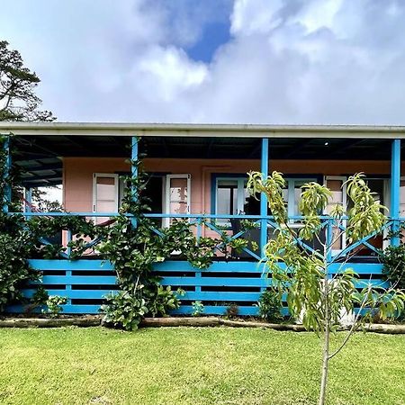 Matauri Bay Shearer'S Cottage Екстериор снимка