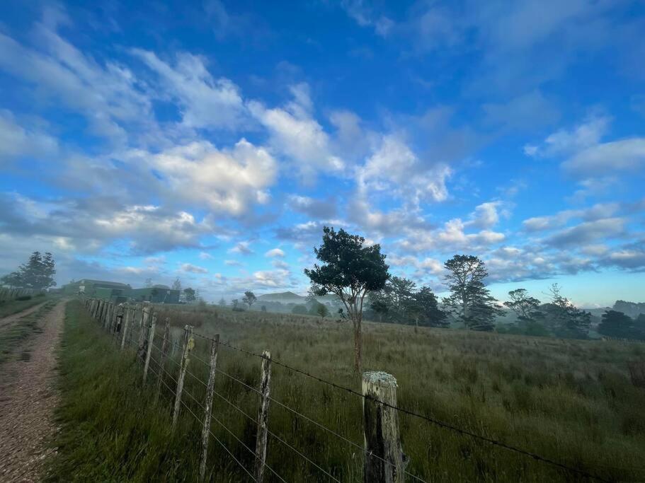 Matauri Bay Shearer'S Cottage Екстериор снимка