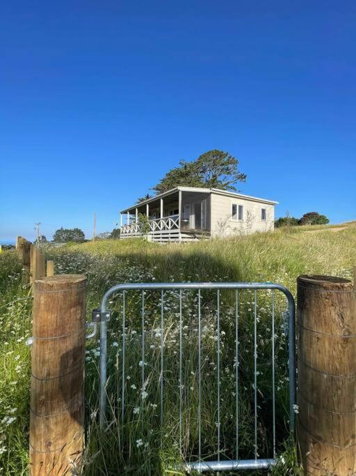 Matauri Bay Shearer'S Cottage Екстериор снимка