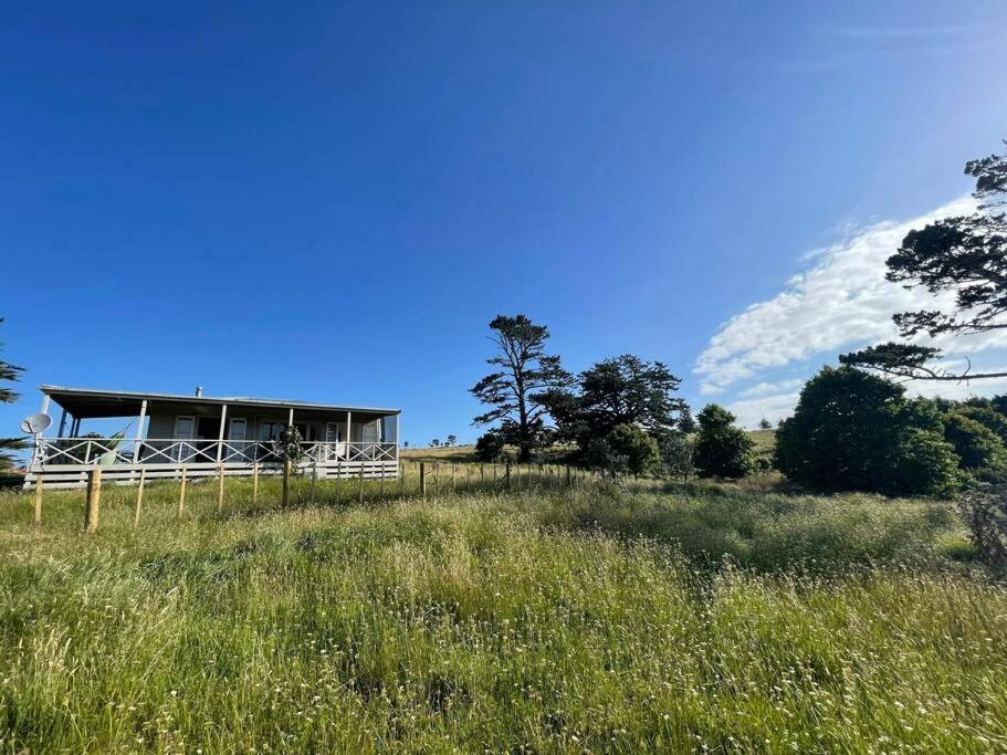 Matauri Bay Shearer'S Cottage Екстериор снимка