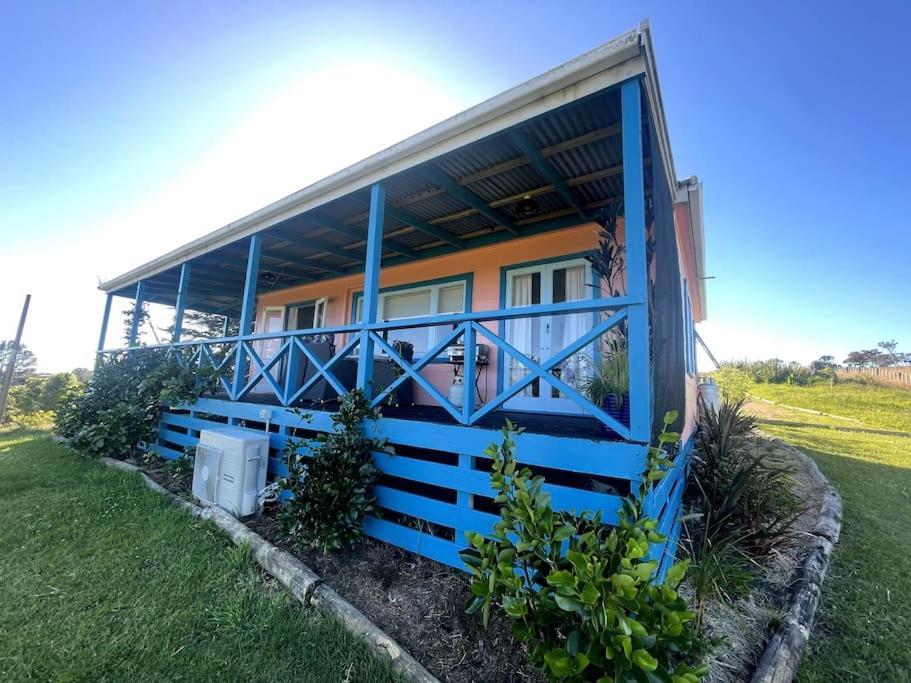 Matauri Bay Shearer'S Cottage Екстериор снимка