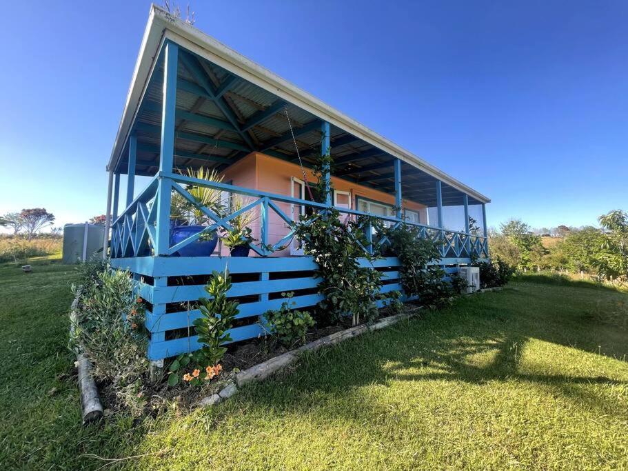 Matauri Bay Shearer'S Cottage Екстериор снимка